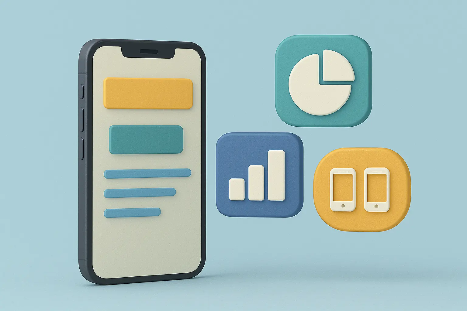 Mobile App Analytics